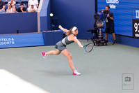 Paula Badosa vs Taylor Townsend USOPEN 2024