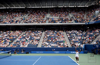 Paula Badosa vs Taylor Townsend USOPEN 2024