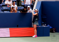 Paula Badosa vs Taylor Townsend USOPEN 2024