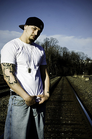 Portrait by Anthony Hawthorne photography