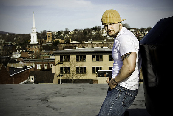 Portrait by Anthony Hawthorne photography