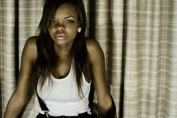 Portrait by Anthony Hawthorne photography