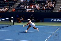 Paula Badosa vs Taylor Townsend USOPEN 2024