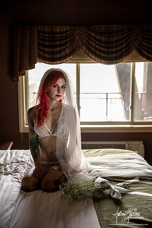 Boudoir