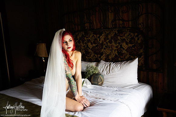 Boudoir