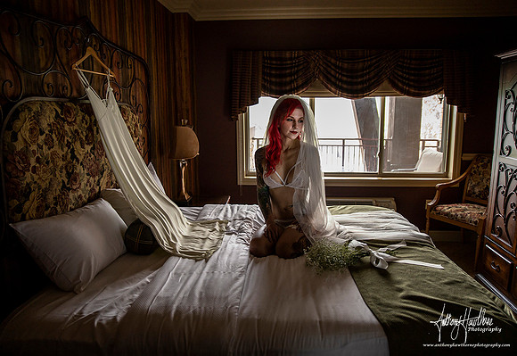 Boudoir