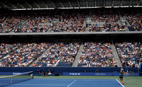 Paula Badosa vs Taylor Townsend USOPEN 2024