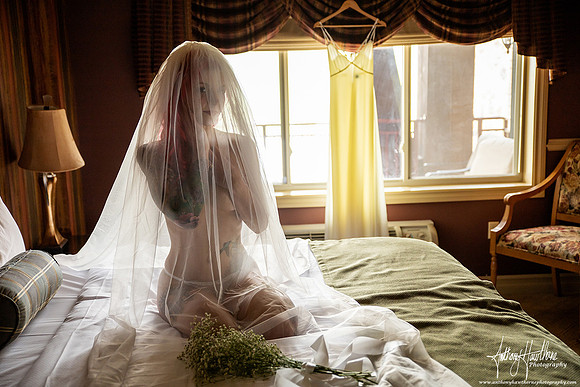 Boudoir