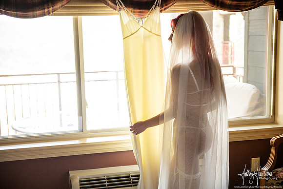 Boudoir