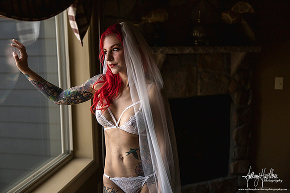 Boudoir